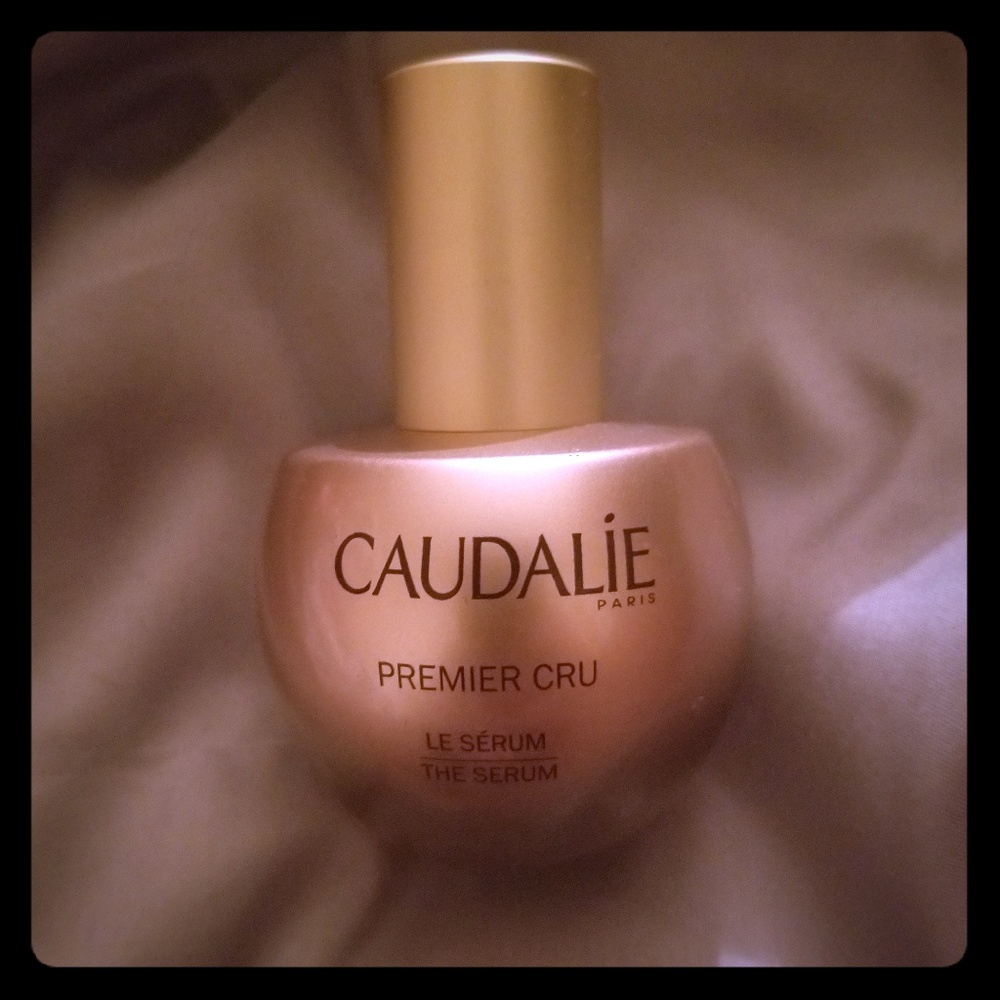Caudalie Premier Cru The Serum New Natural Line